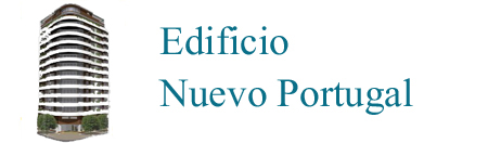 Logo Nuevo Portugal